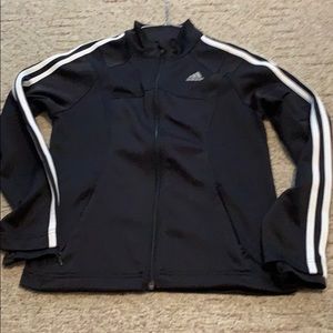 Adidas jacket worn very little amazing condition